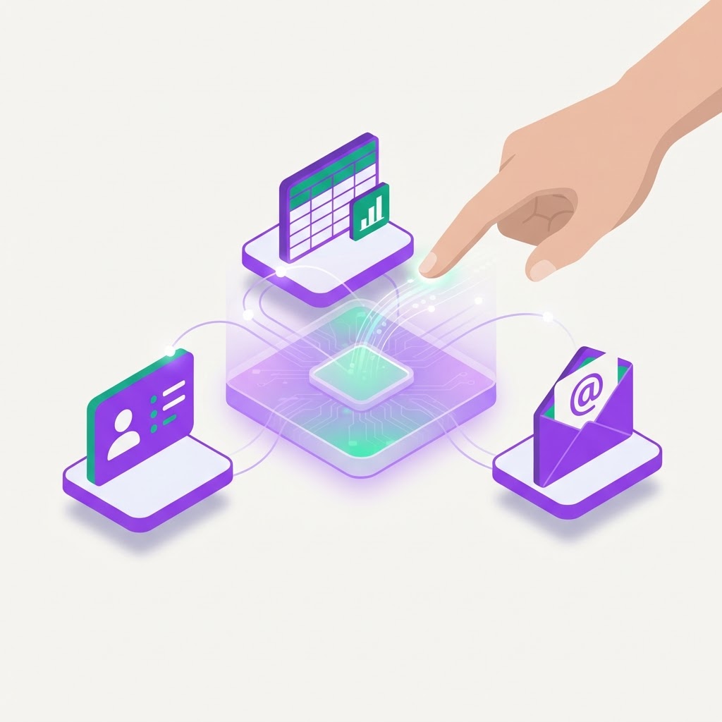 Beyond the 'Tool' Fixation: Why Your Agentic Stack Needs to Connect, Not Replace, Your Existing Systems
