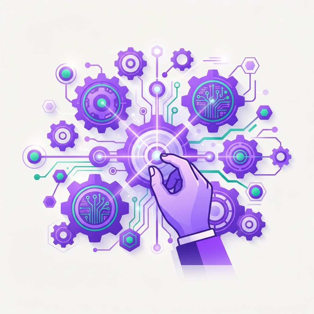 Beyond the 'Tool' Fixation: Why Workflow Redesign is the Real Key to Agentic Success