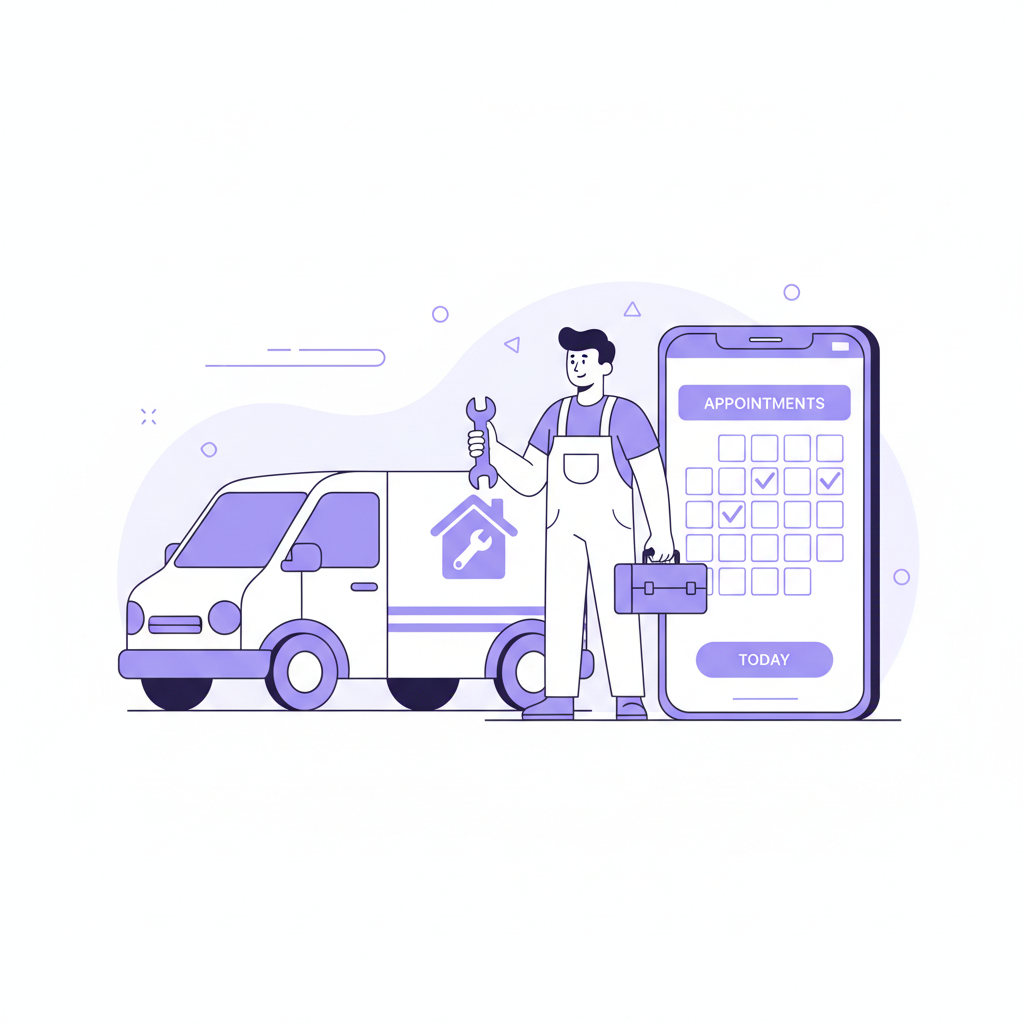 Trades & home services