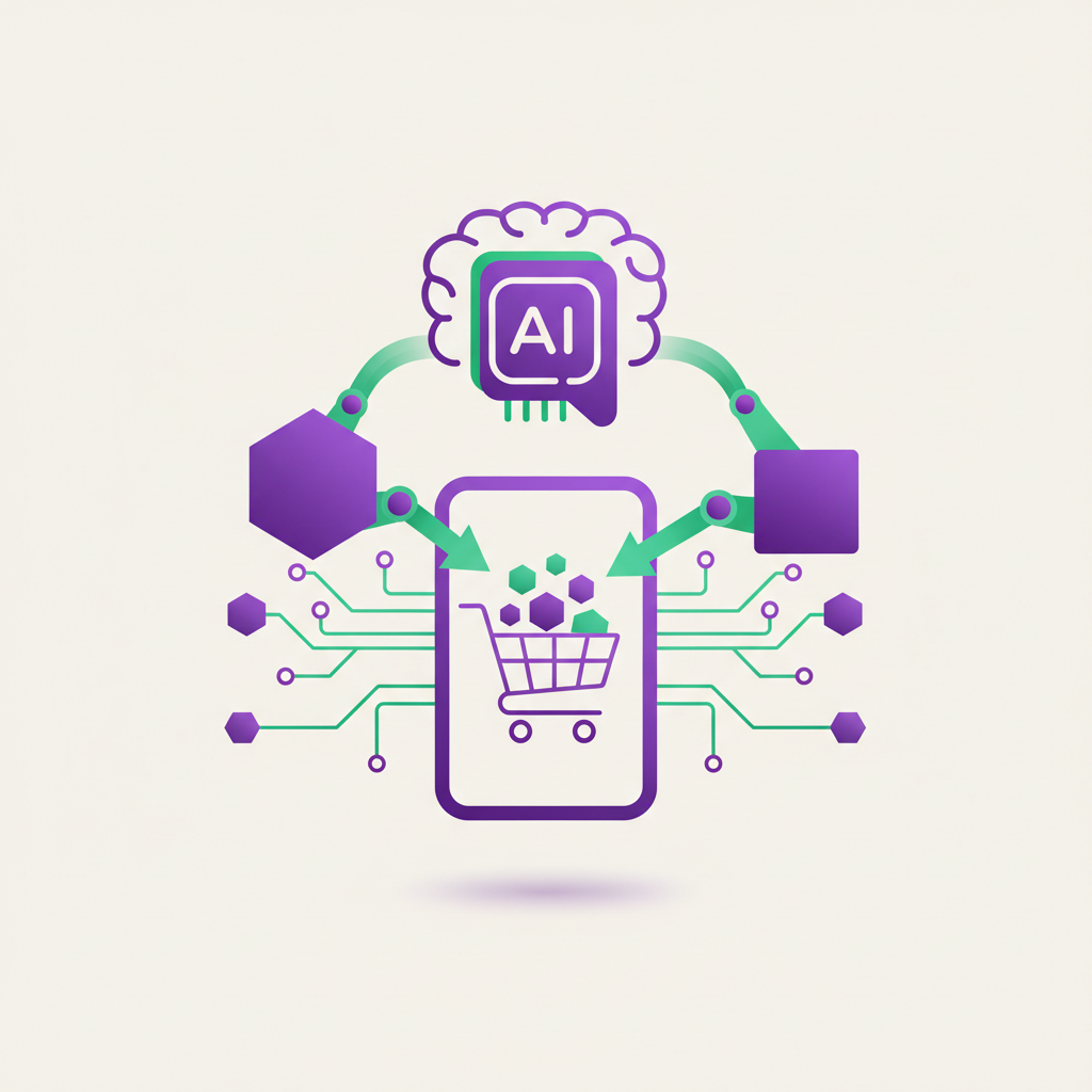 Enterprise AI spend is shifting toward ready-made applications
