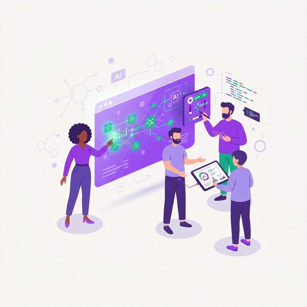AI awareness and access have skyrocketed, yet real enterprise value and ROI are rare