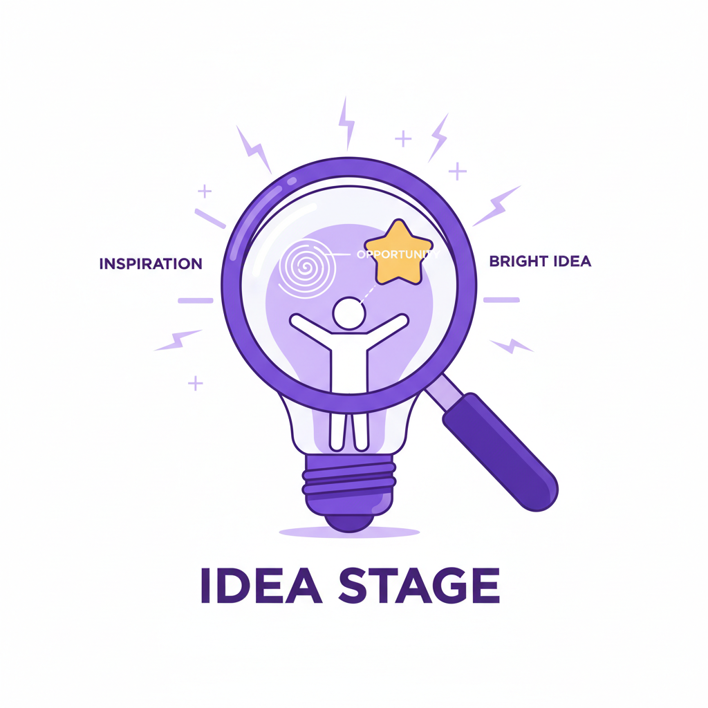 Idea