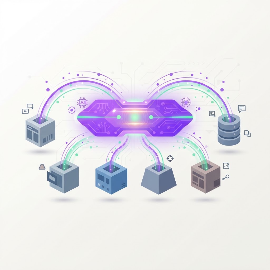 The 'Integration Debt' Audit: Why Your Agentic Layer Should Connect, Not Replace, Your Legacy Systems