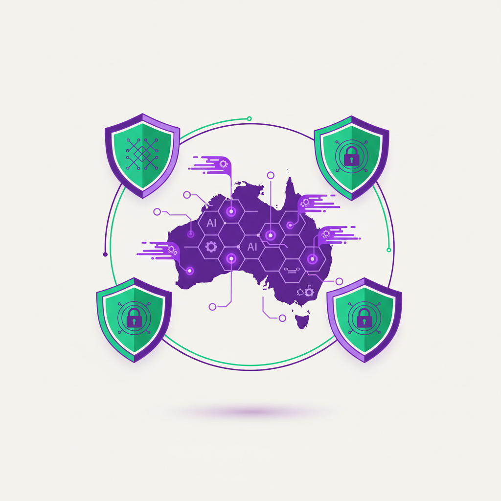 The State of AI in the Enterprise: an Australian perspective