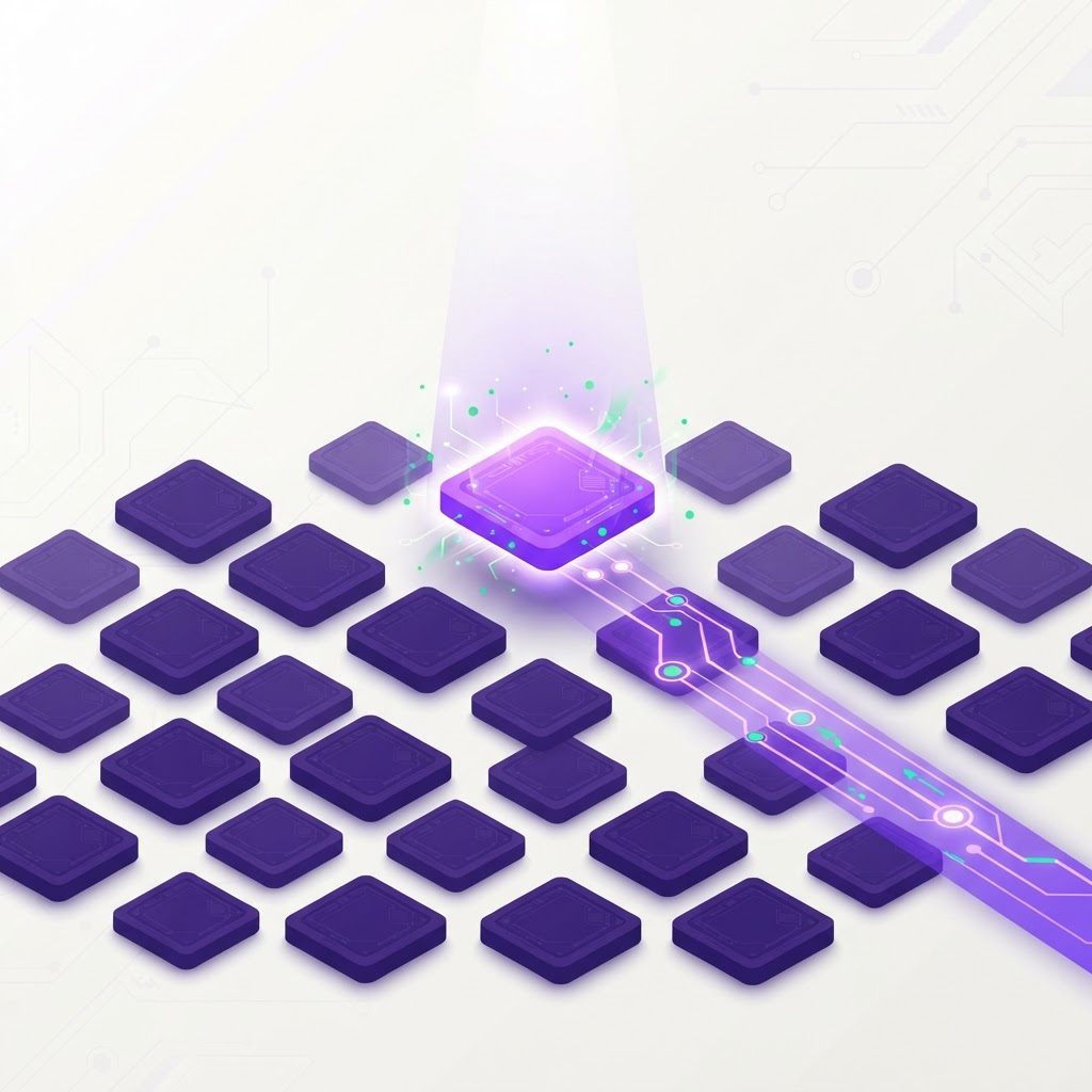 The first agent to build: how to pick a starting point that wins