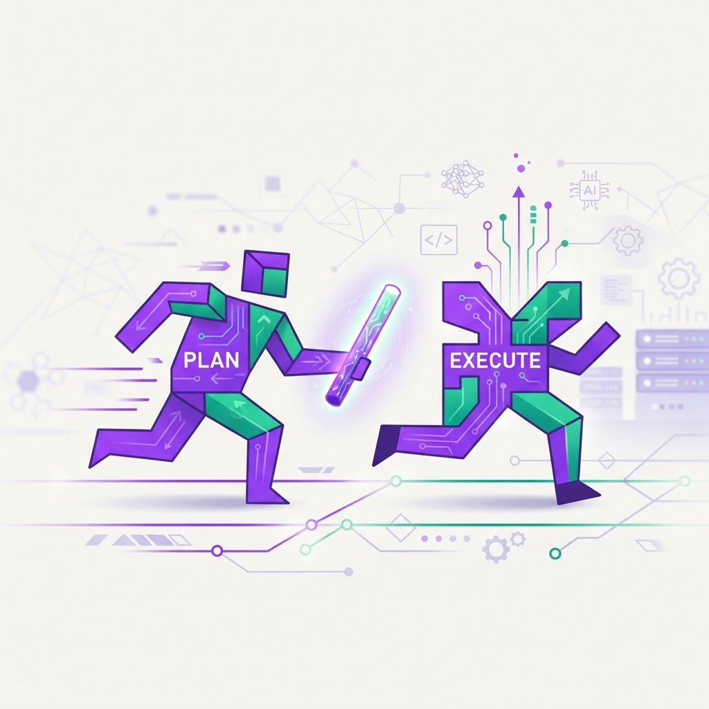 The 'Agentic Handoff': Why Your Agentic Stack Needs Clear Boundaries Between Digital Coworkers