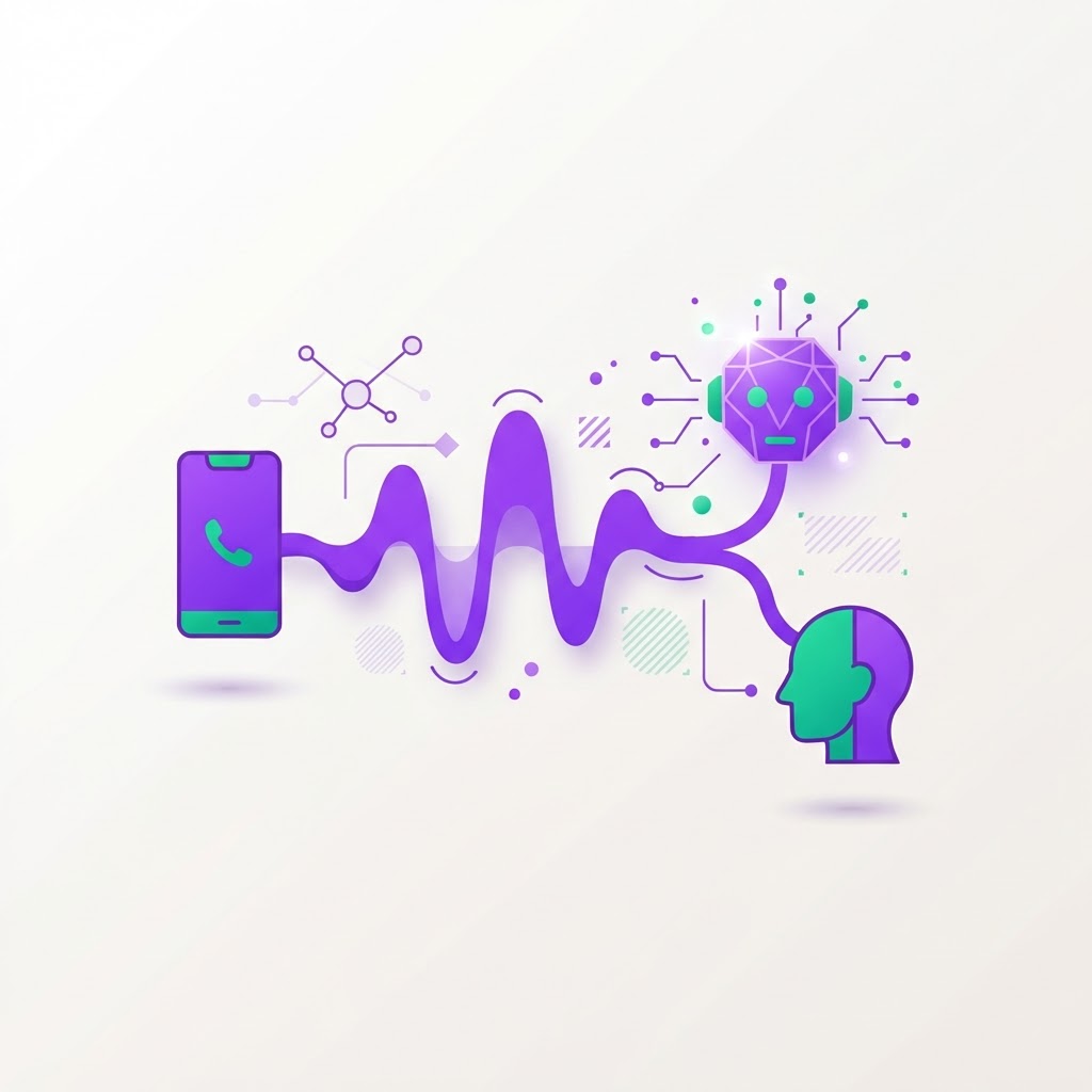 Voice agents on the phone: when they work and when they annoy customers