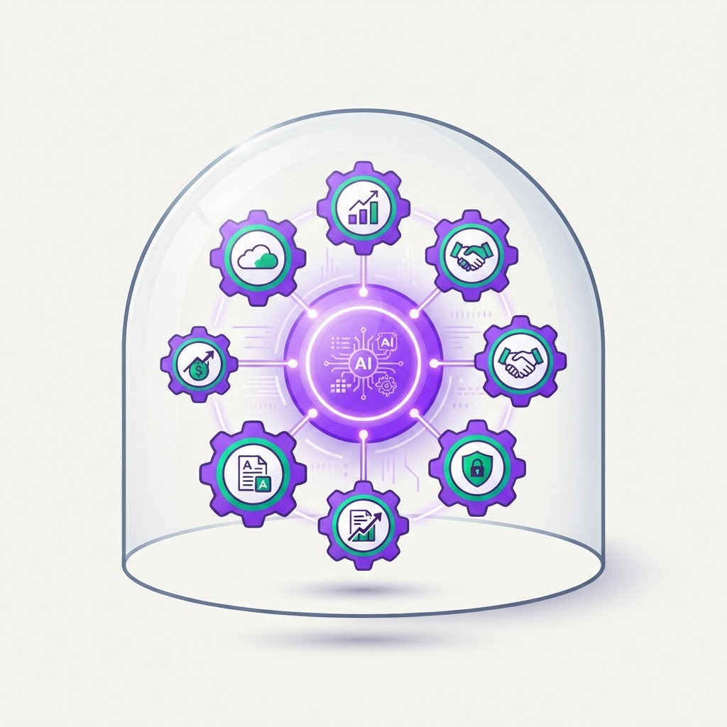 Beyond the 'Silo' Trap: Why Your Agentic Stack Needs a Unified Governance Framework
