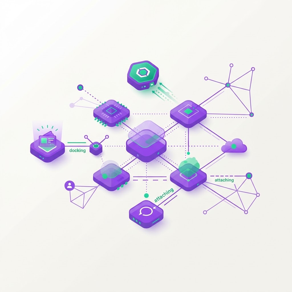Owning your agentic layer: avoiding a new kind of vendor lock-in