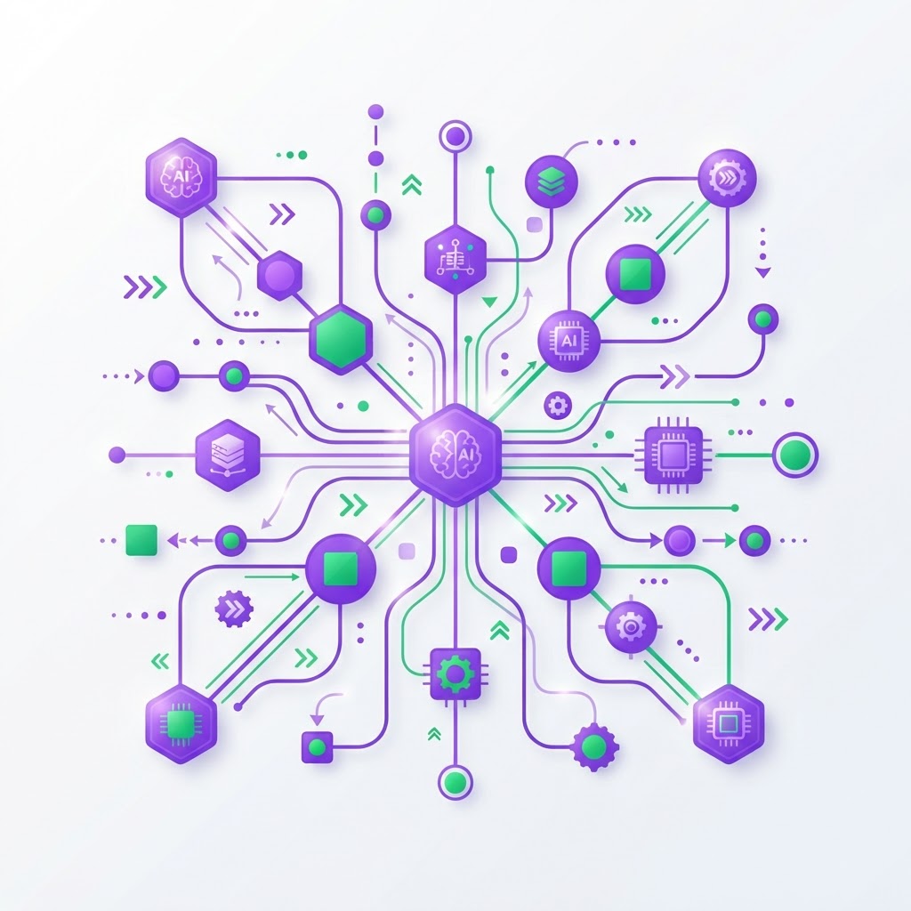 79% of Companies Run AI Agents: 65 Adoption Stats (2026)