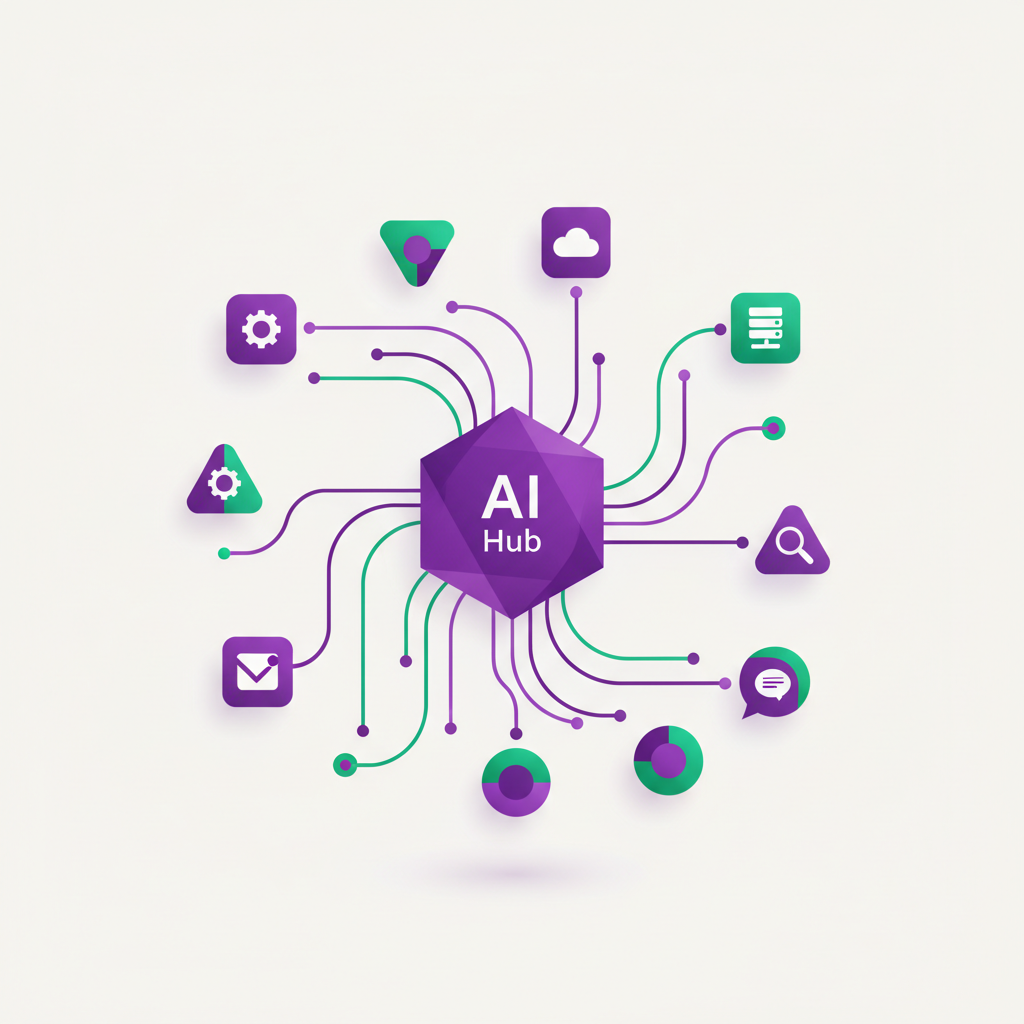 Works across systems