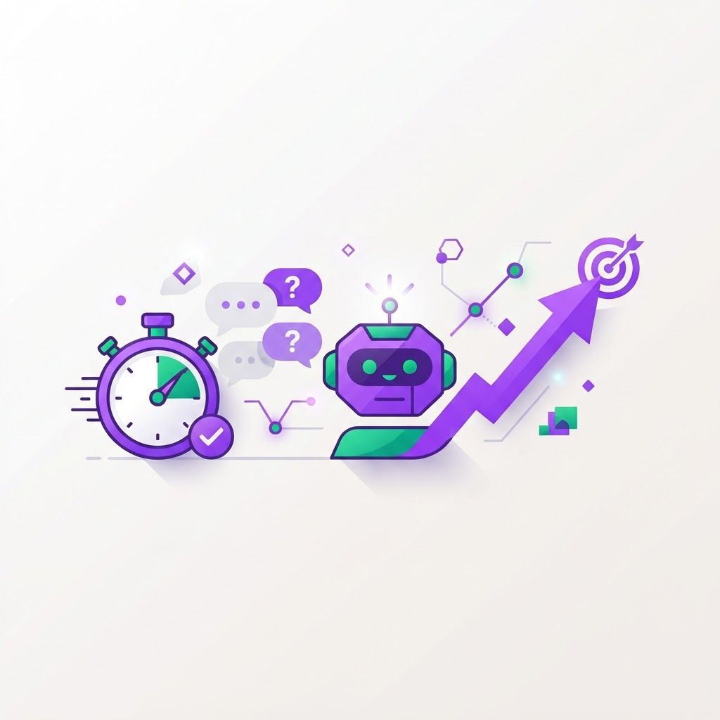 Speed to lead: why answering an enquiry in 60 seconds changes your revenue