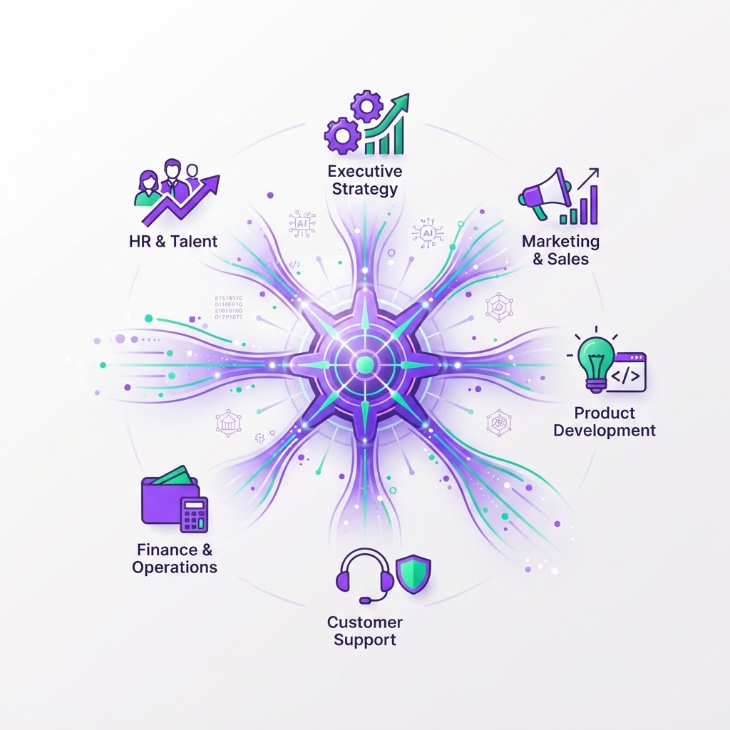 How Does Enterprise AI Impact Business Operations?