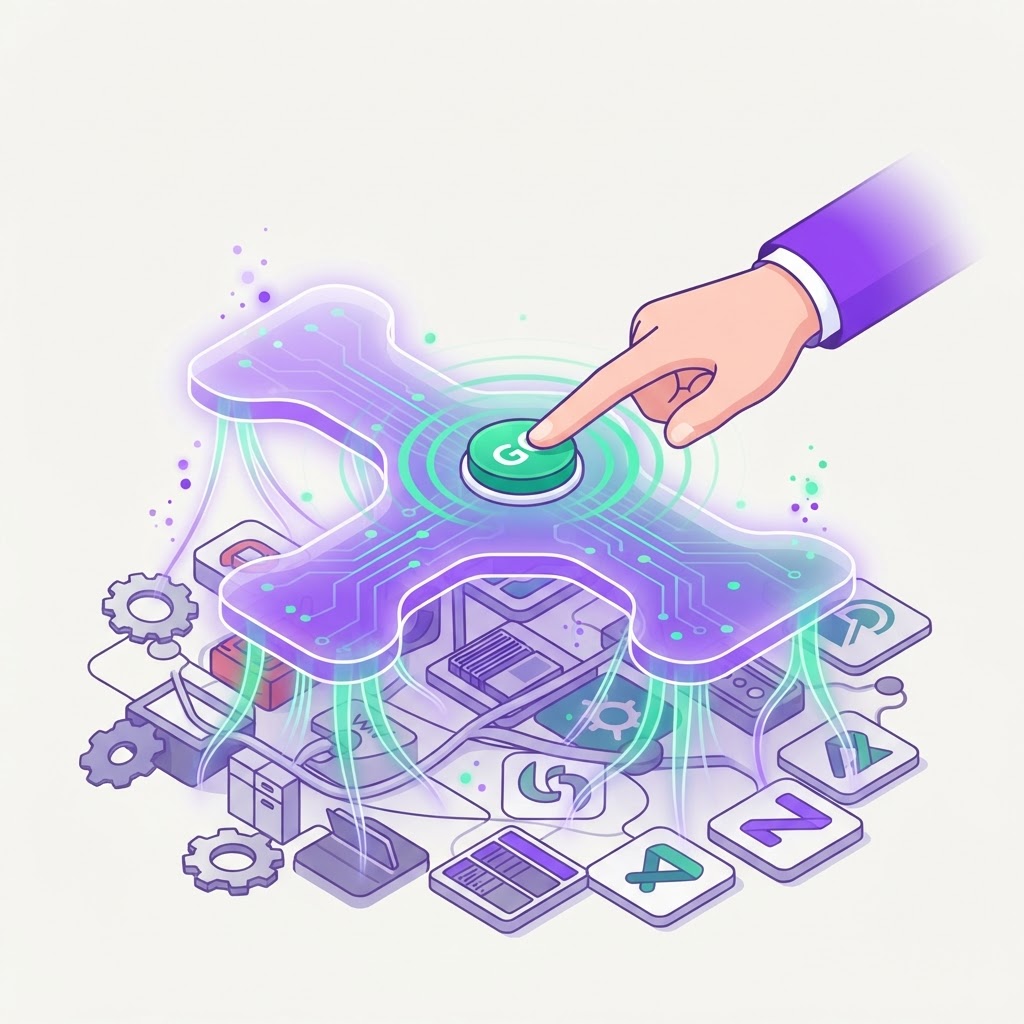 Beyond the 'AI Experiment': Moving Your Agentic Stack from Pilot to Operational Reality