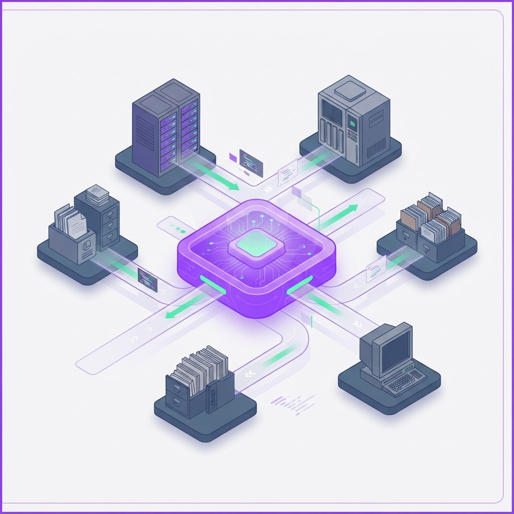 Adaptive Process Automation: Why Your Agentic Stack Needs BPMN to Tame Complex Workflows