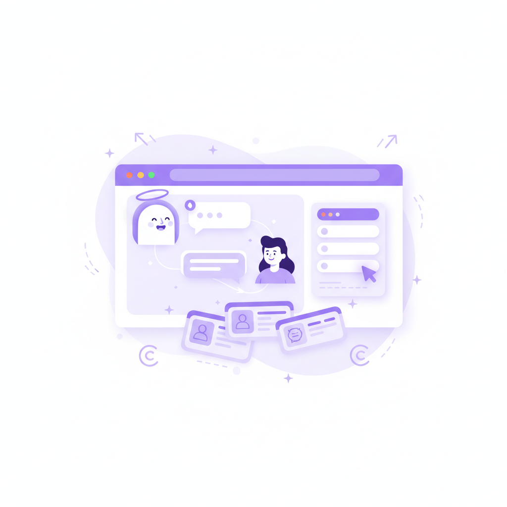 Agentic Websites