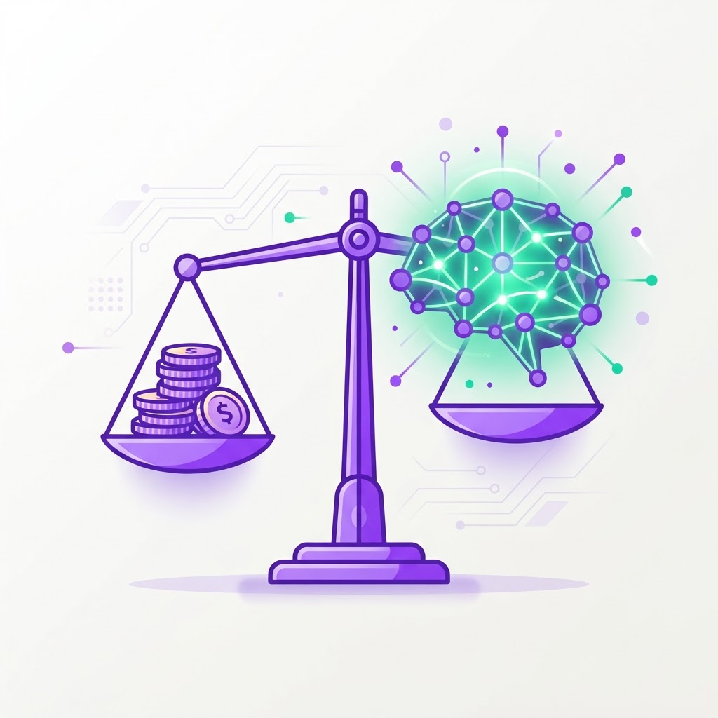 Agentic AI ROI: Can AI Pay for Itself?