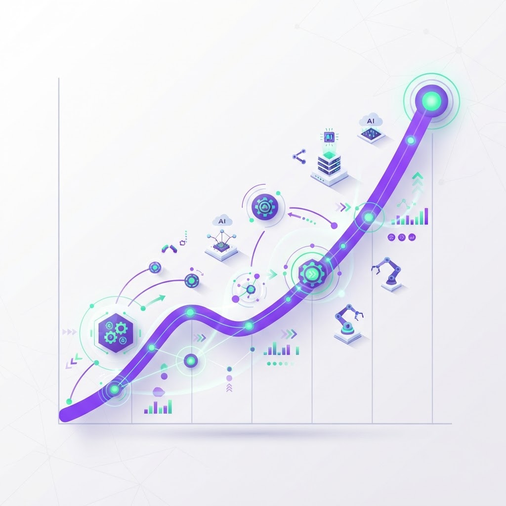 Sepanta signs seven enterprise deals as AI growth shifts