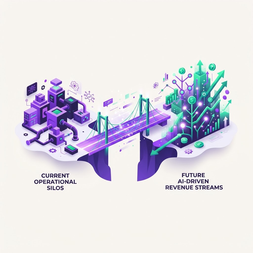Enterprise AI Adoption: Trends & Strategy