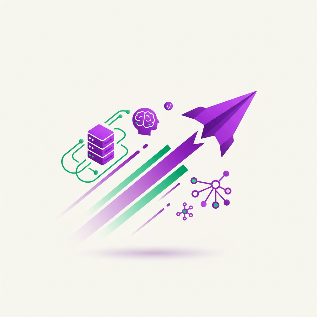 Faster deployment
