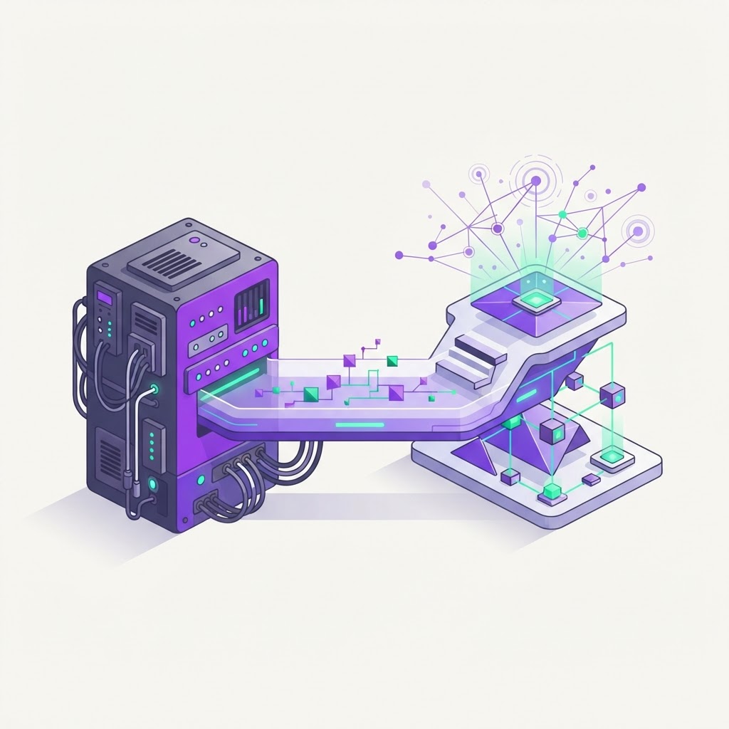 Legacy systems are not the blocker you think they are