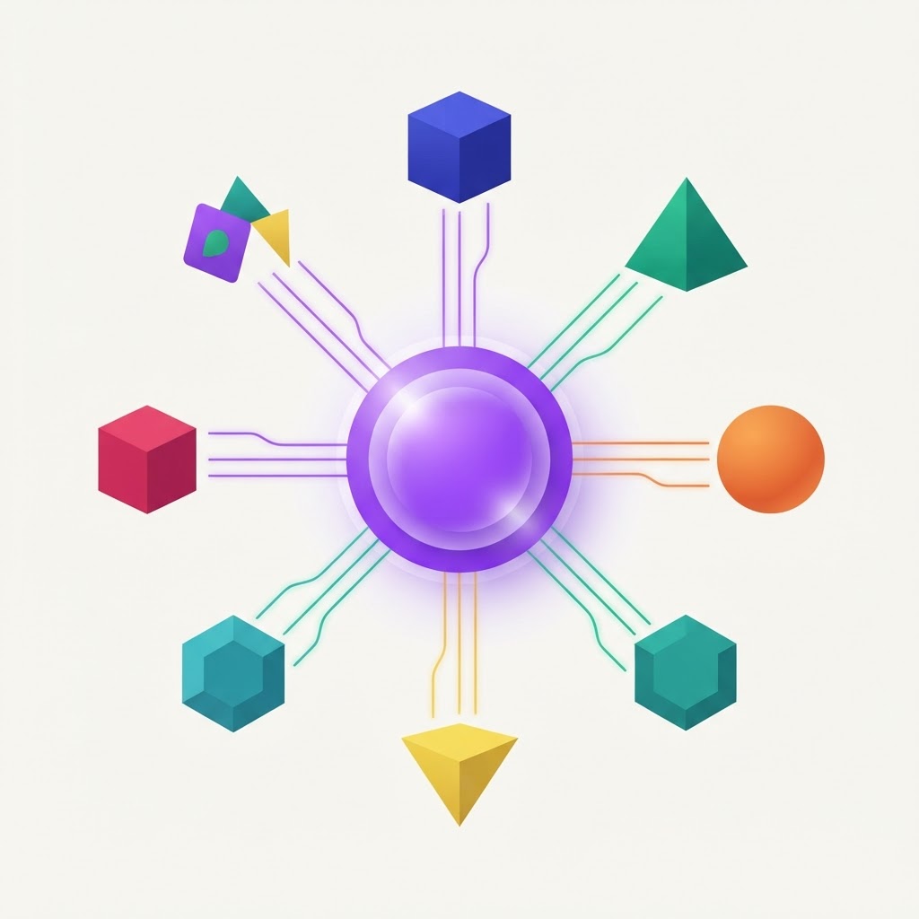 The 'Orchestration' Shift: Why Your Agentic Stack Needs a Central Nervous System