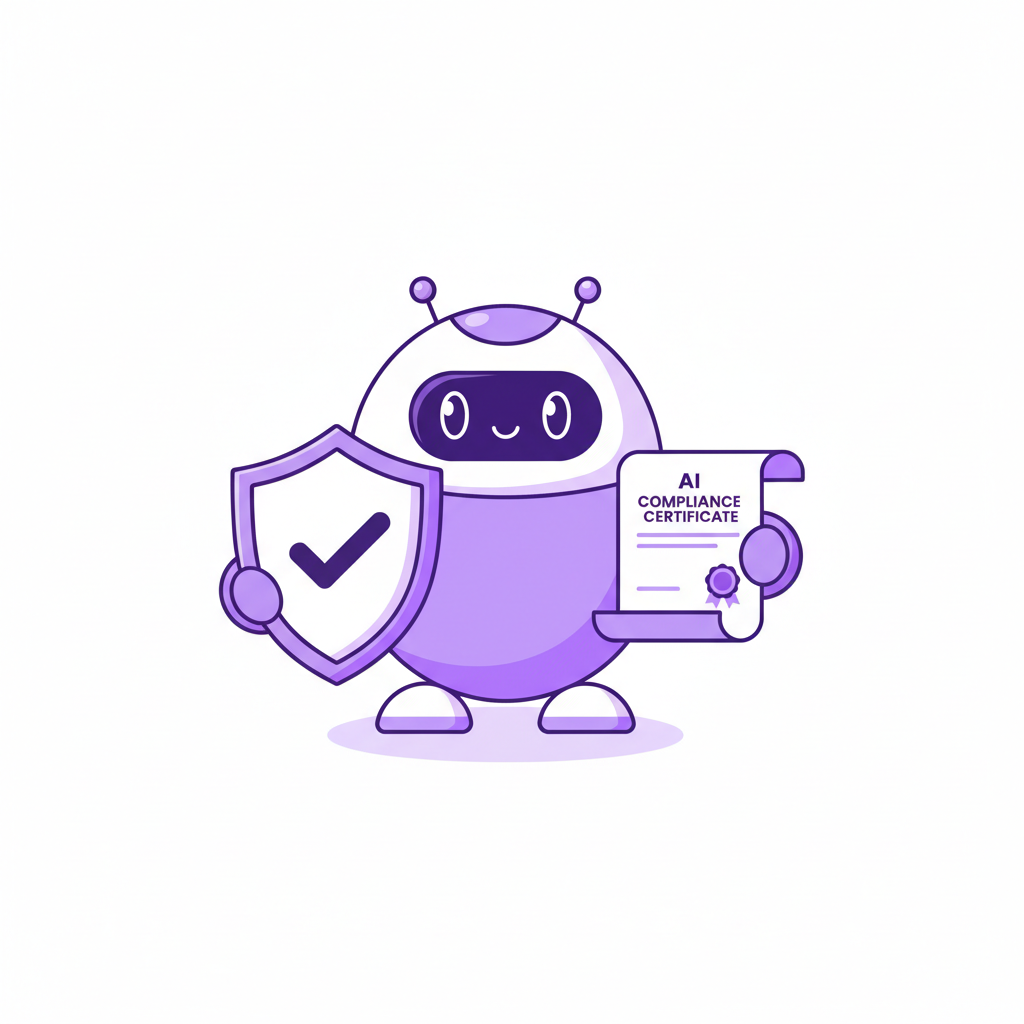 Compliance information agent