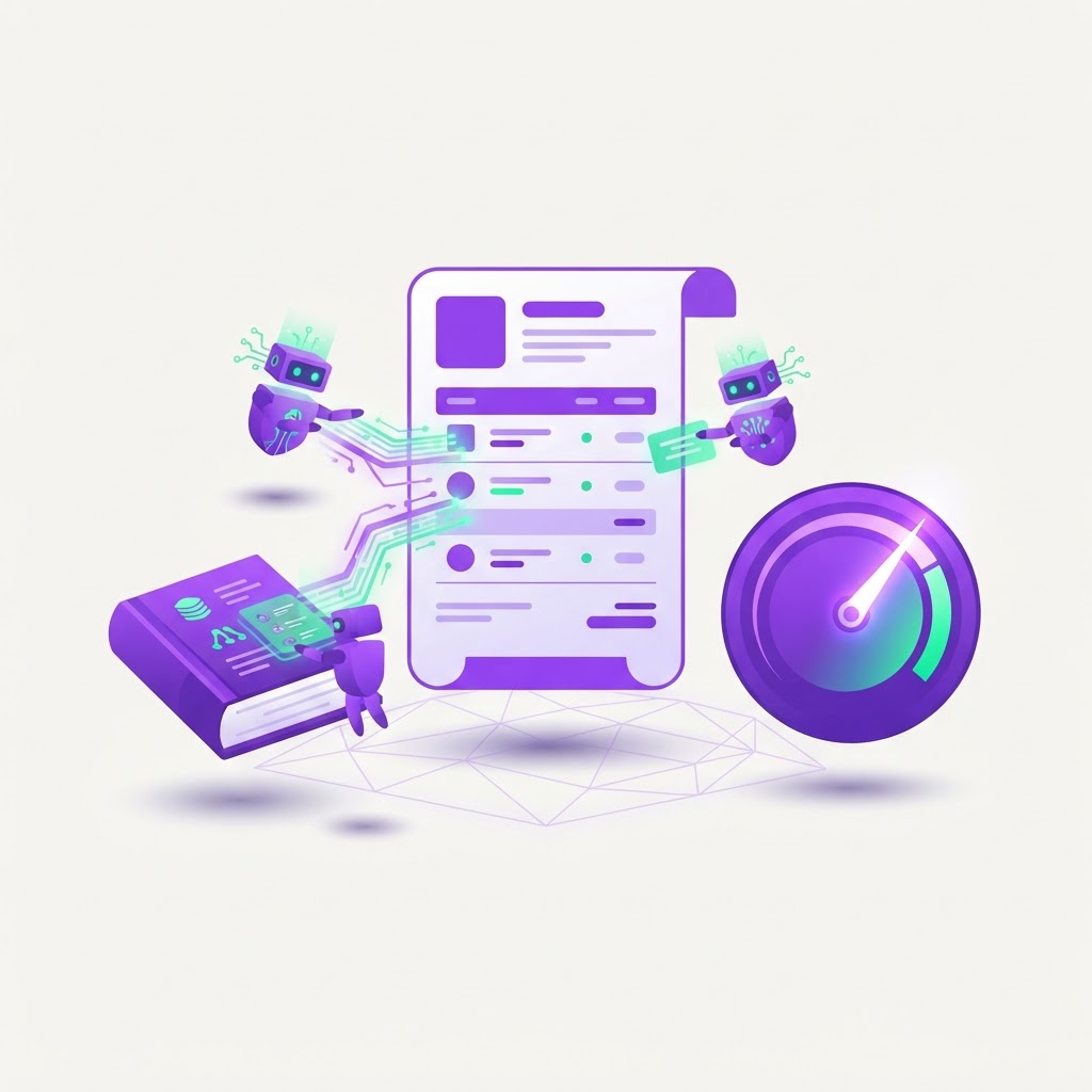 Quoting agents: faster, more consistent quotes without cutting margin