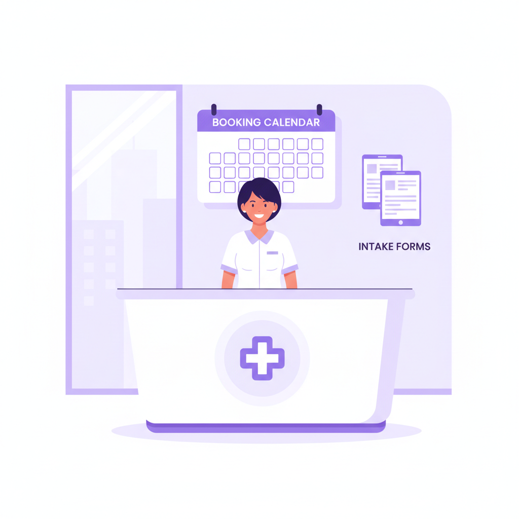 Health & allied services