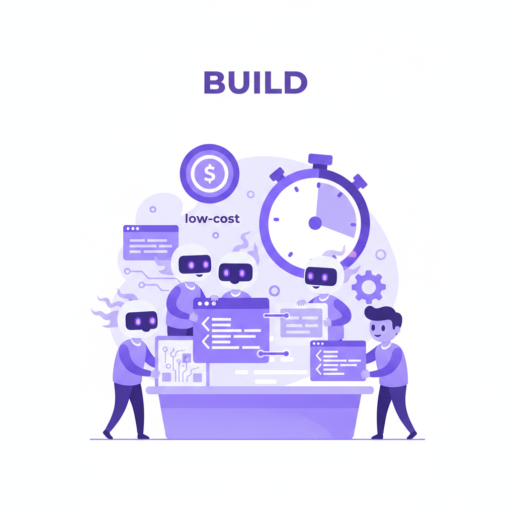 Build