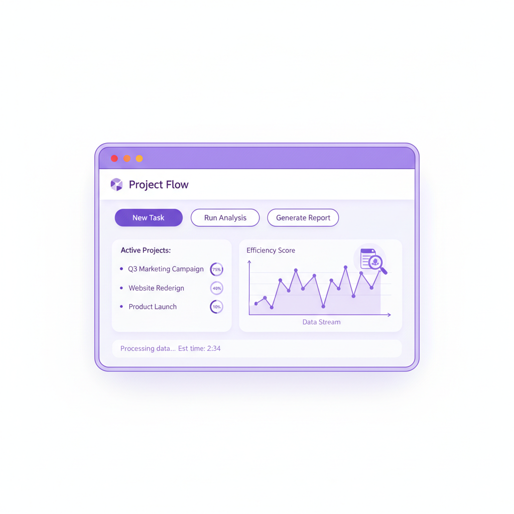Mini apps that do real work