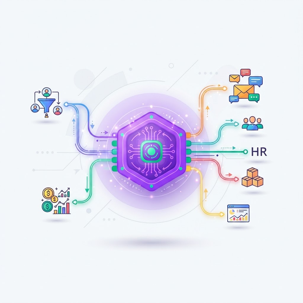 The Model Context Protocol (MCP) Advantage: Connecting Your Agentic Stack to Your Existing Business Tools