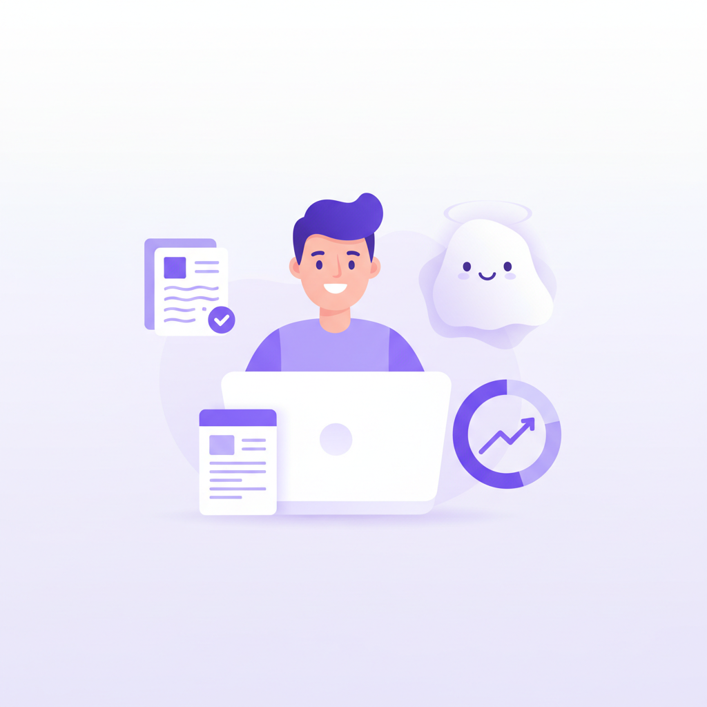 Broker portal