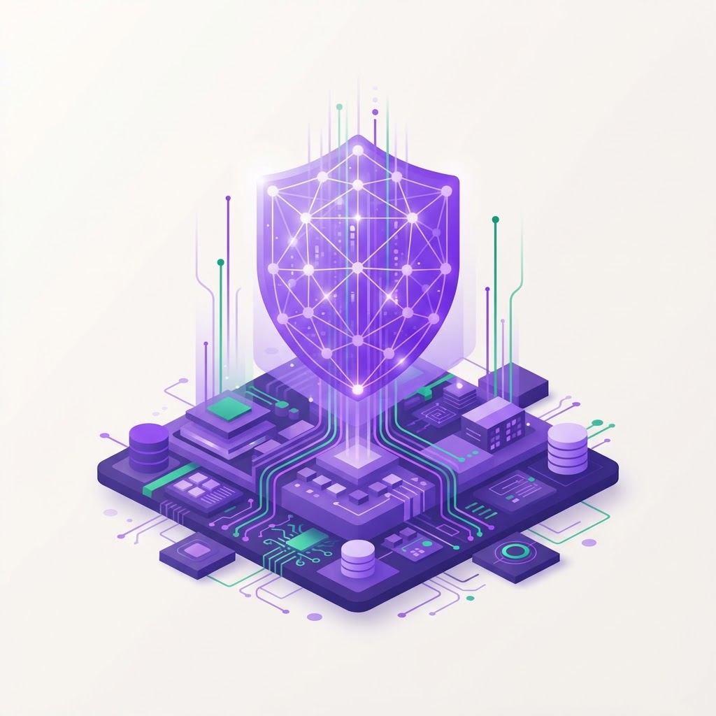 Cyber Resilience in the Agentic Era: Protecting Your SME's Digital Perimeter