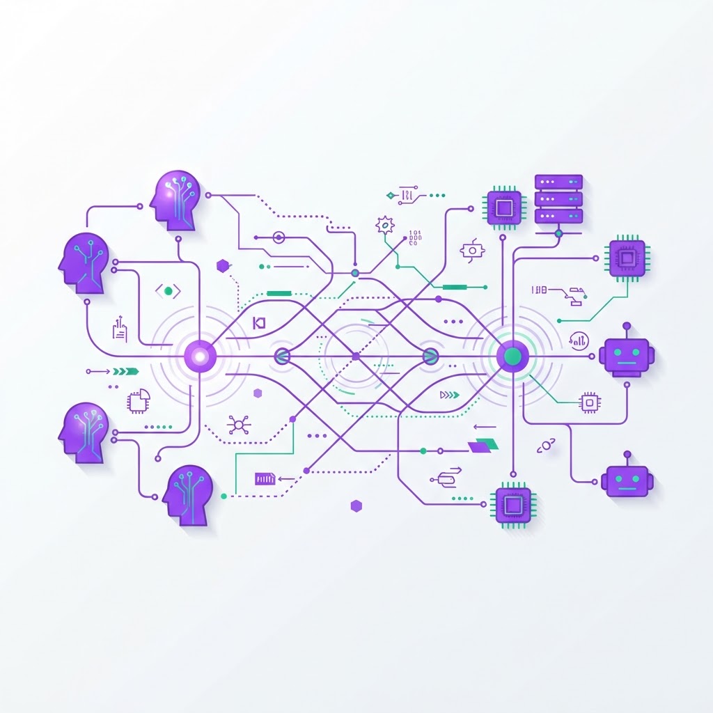 Rise of the Agentic Enterprise: How Agentic AI will transform your business