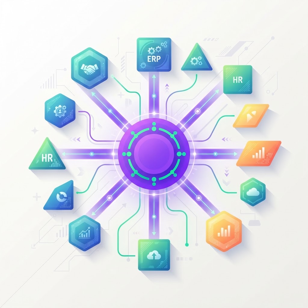 The 'Orchestration Gap': Why Your Agentic Stack Needs a Central Nervous System