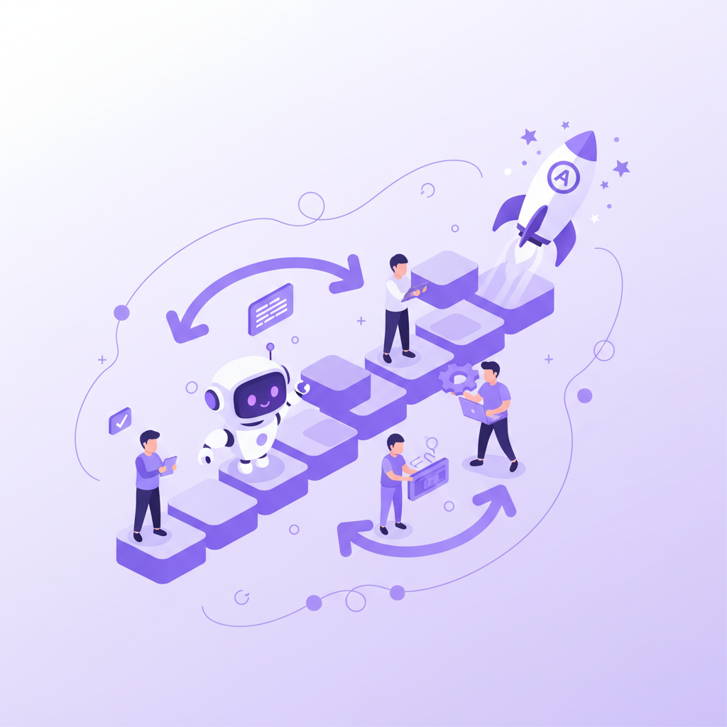 Innovation keeps moving