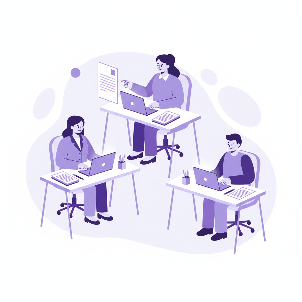 Professional services
