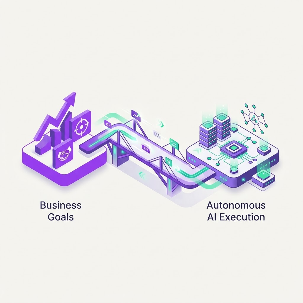Salesforce's Job-Ready Agents Target Enterprise AI's Biggest Gap