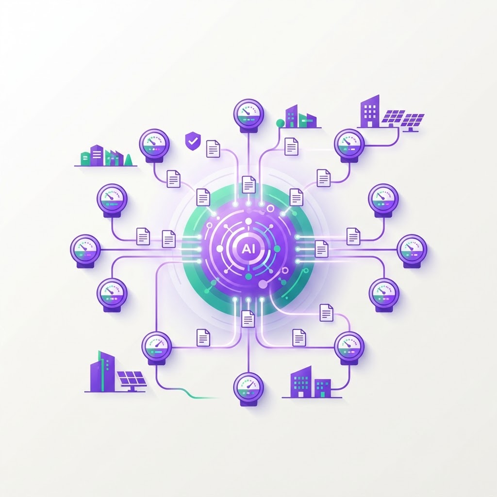 Agentic AI for small energy retailers: three opportunities that pay for themselves