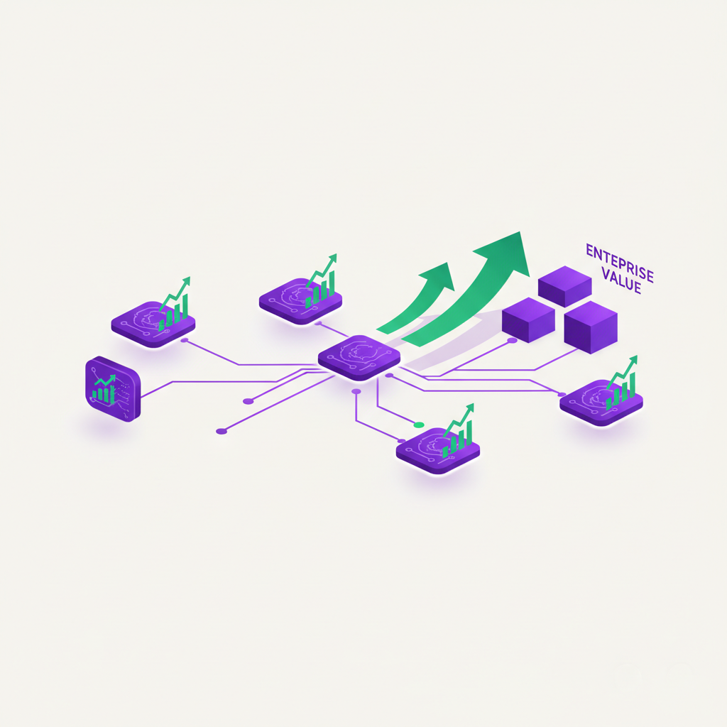 AI agents are already delivering measurable enterprise value