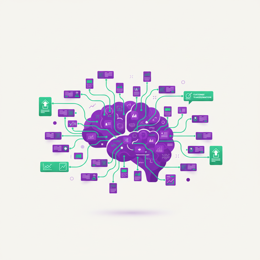 More than 1,000 customer stories show AI business impact