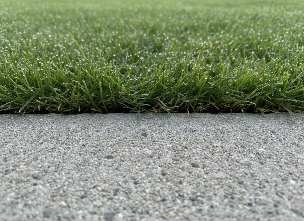 Sod Installation