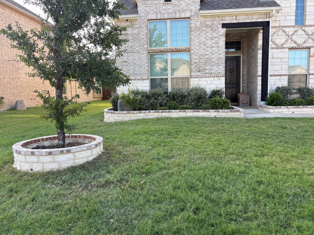 Landscape Design
