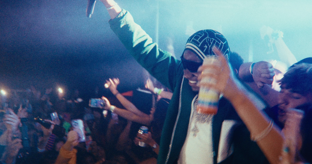 Event Coverage - Rob49 Concert Recap