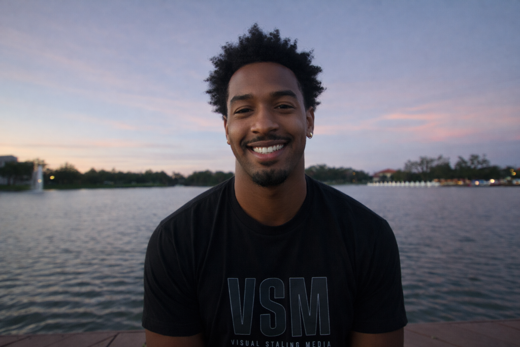 Darian Holder