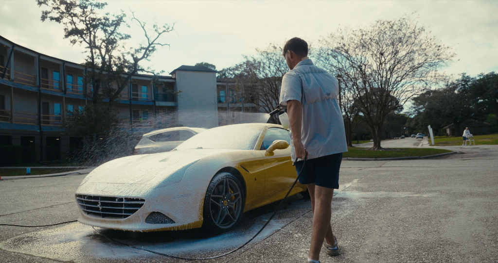 Cinematic Video - Truclean Detailing