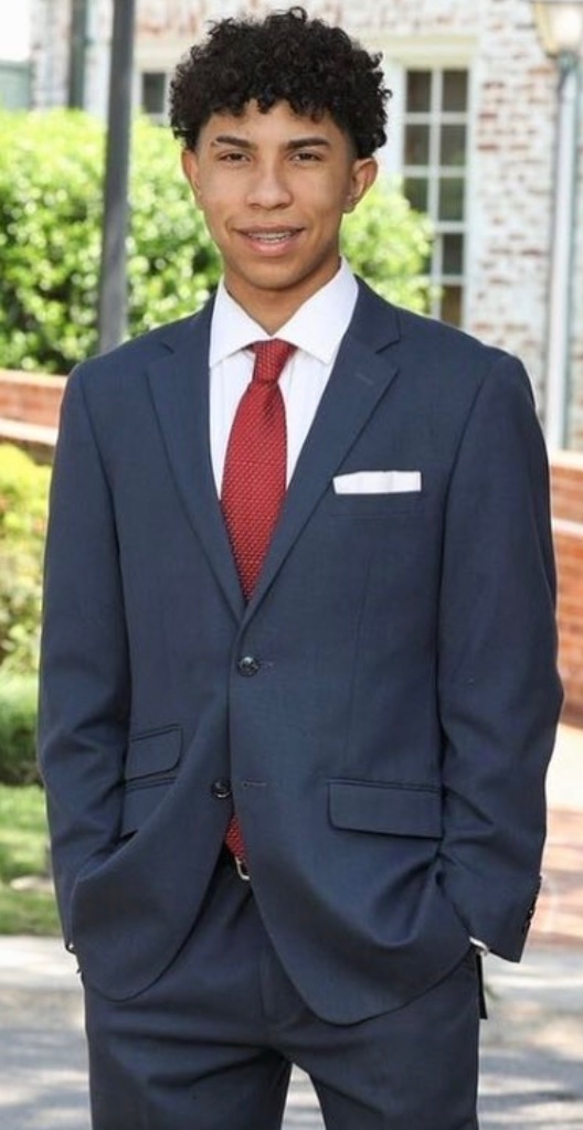 Jayden Williams