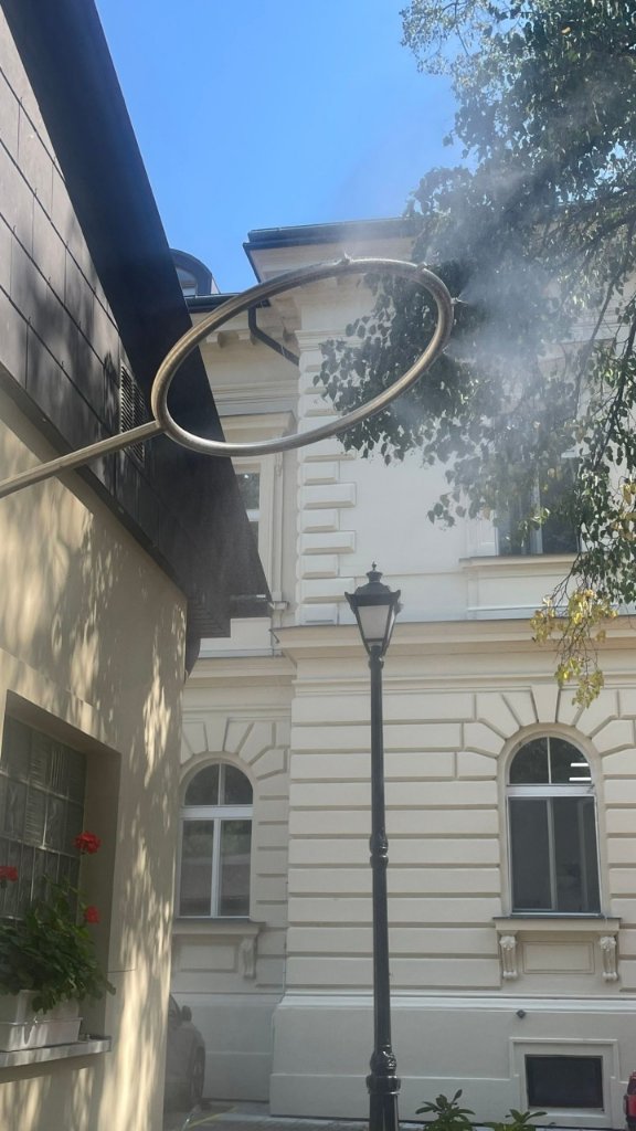 AURA série