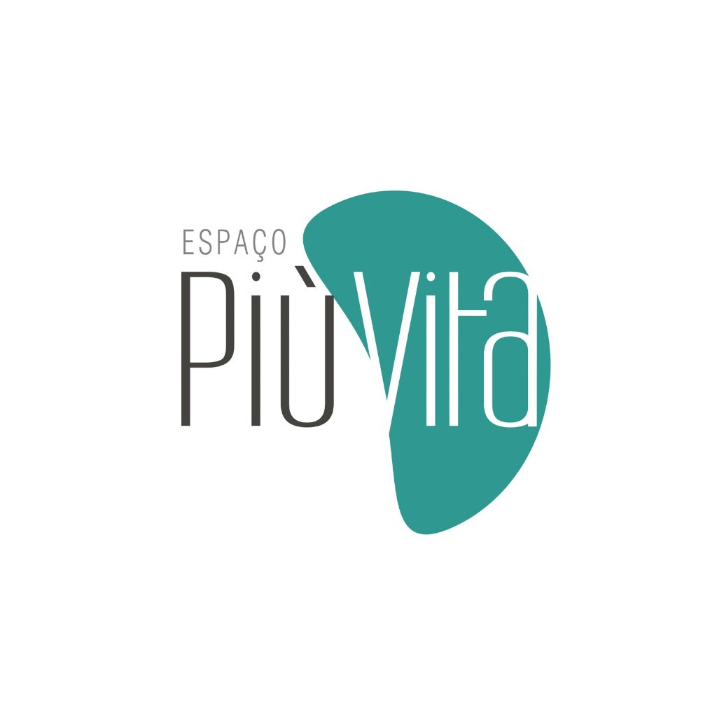 Logo Espaço Più Vita